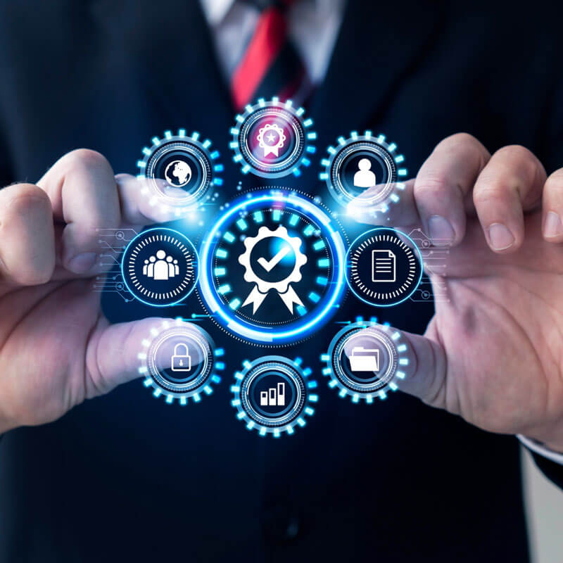 Technology Solutions